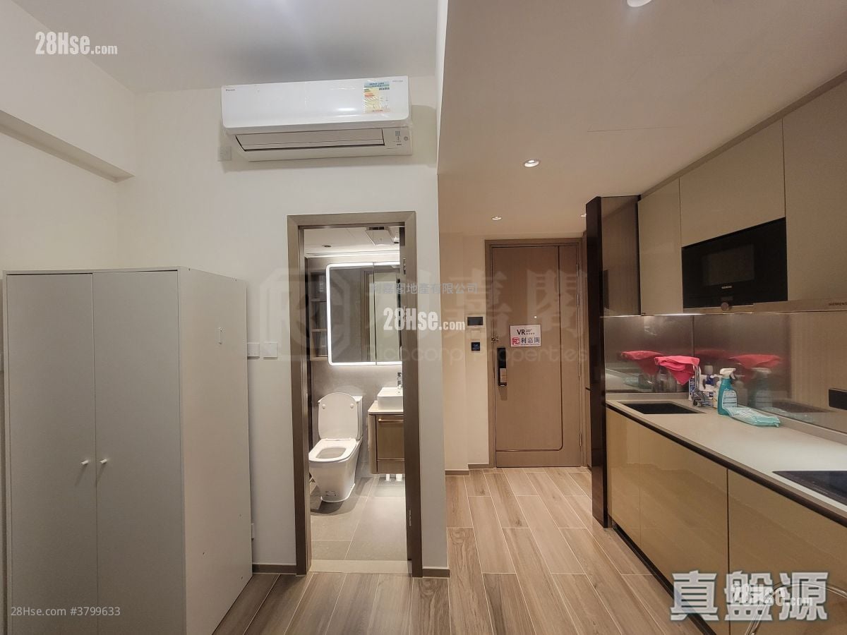 佳悦 售盘 开放式间隔 199 平方尺