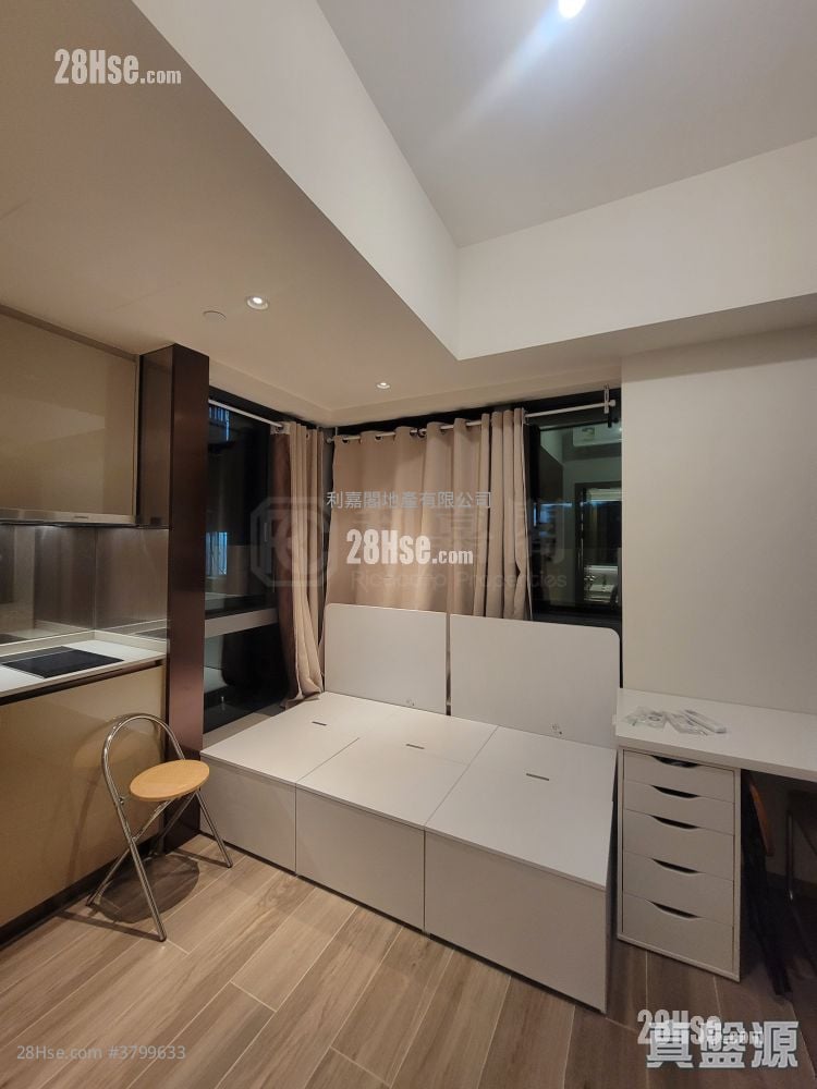 佳悦 售盘 开放式间隔 199 平方尺