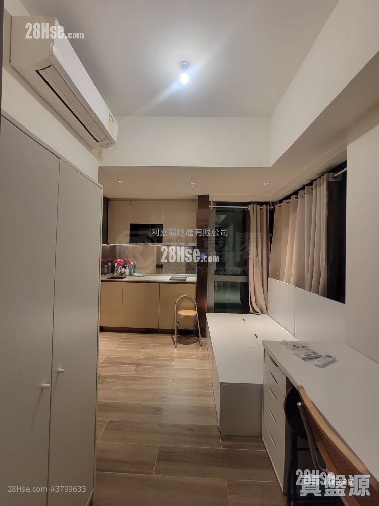 佳悦 售盘 开放式间隔 199 平方尺