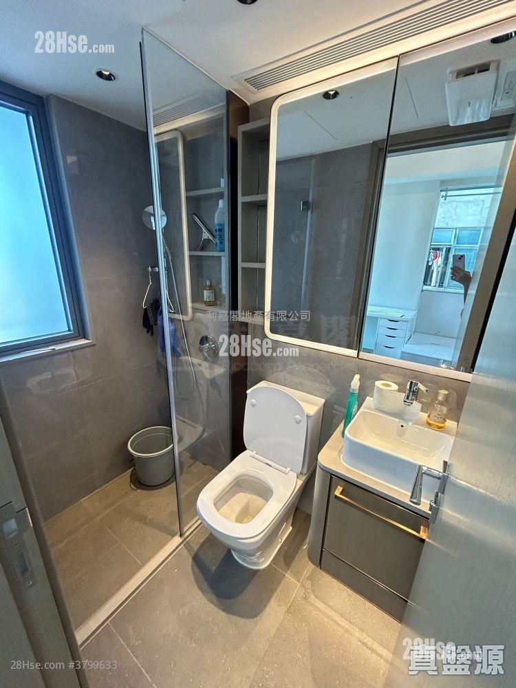 佳悦 售盘 开放式间隔 199 平方尺