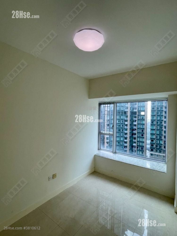 泓景台 售盘 2 房 512 平方尺