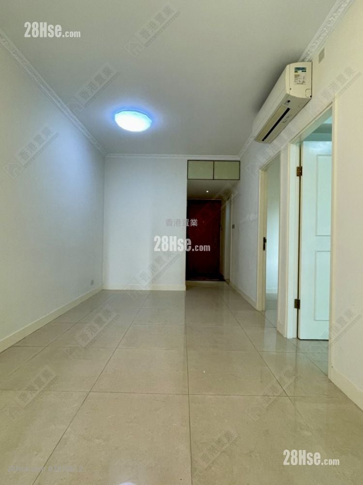 泓景台 售盘 2 房 512 平方尺