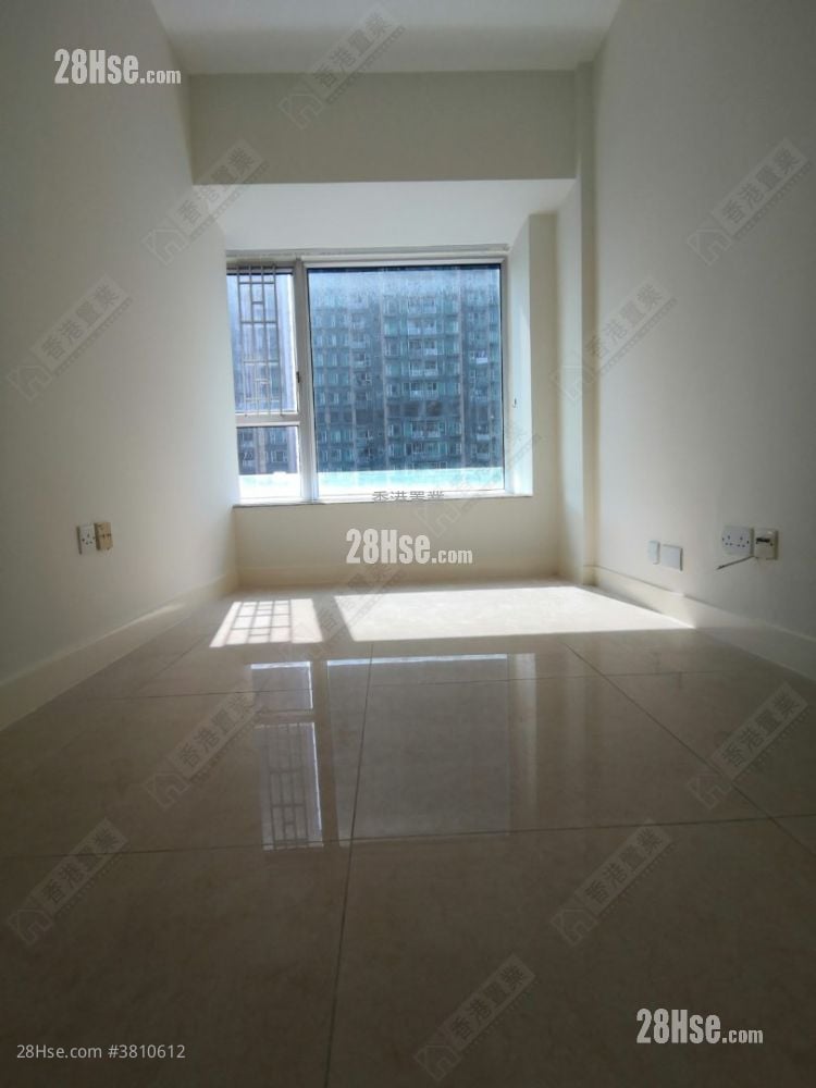 泓景台 售盘 2 房 512 平方尺