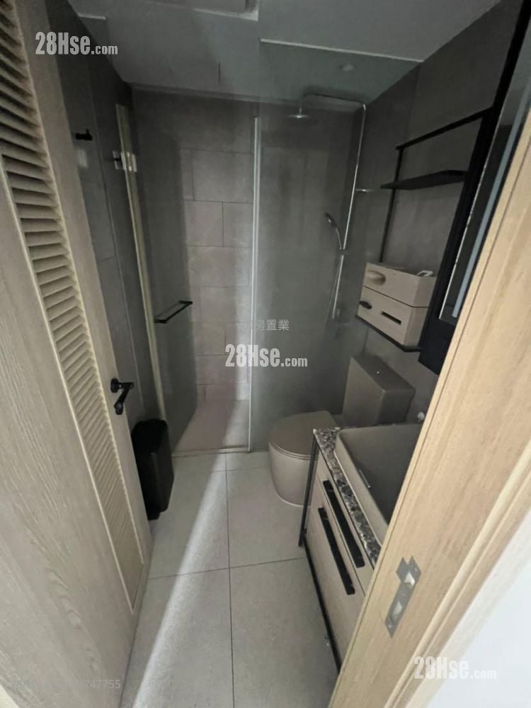 瑧颐 租盘 577 平方尺