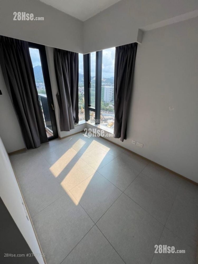 瑧颐 租盘 577 平方尺