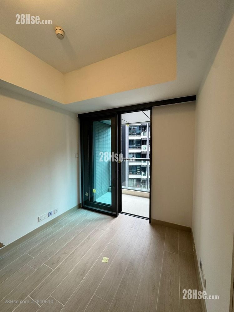 黃金海灣 租盤 1 房 , 1 浴室 317 平方呎