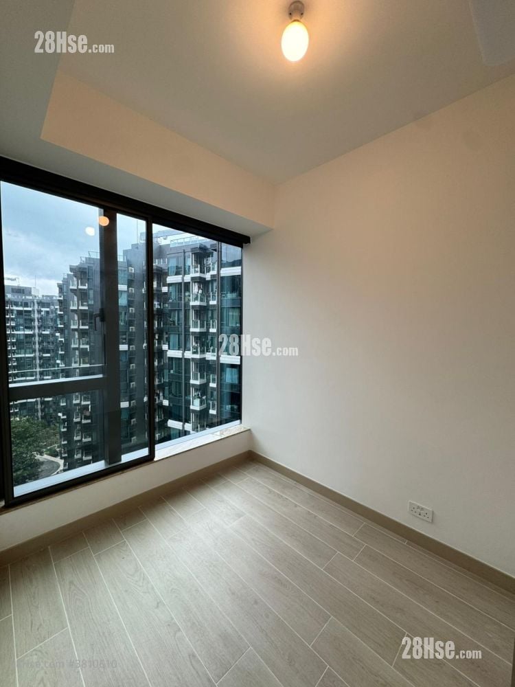 黃金海灣 租盤 1 房 , 1 浴室 317 平方呎