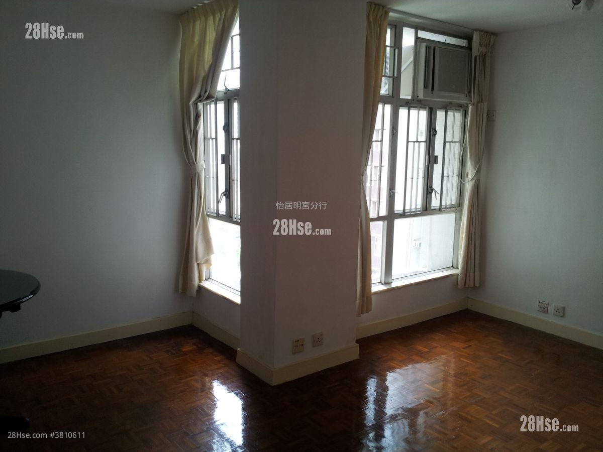 太古城 售盤 2 房 488 平方呎