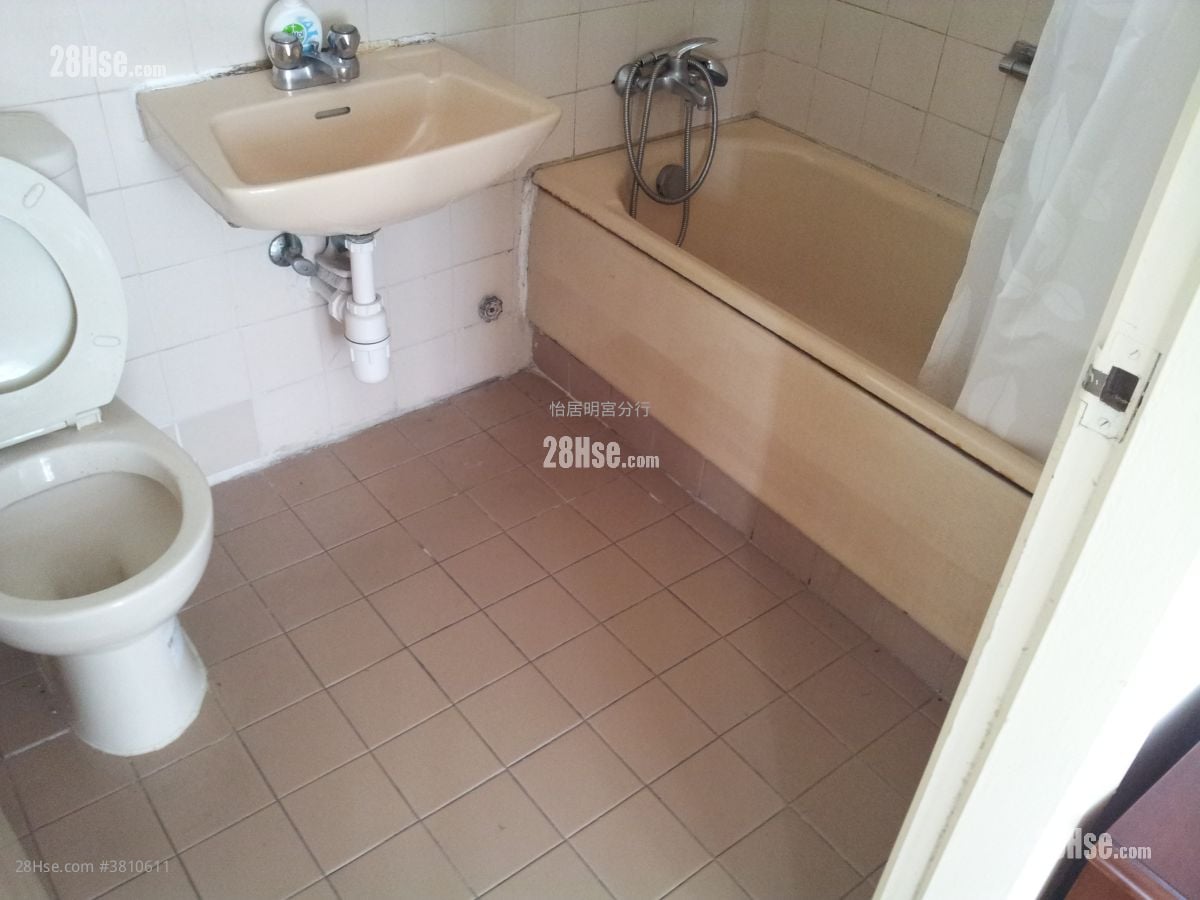 太古城 售盤 2 房 488 平方呎