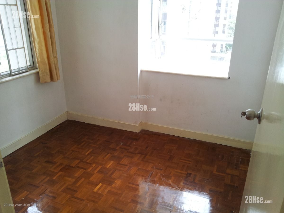 太古城 售盤 2 房 488 平方呎