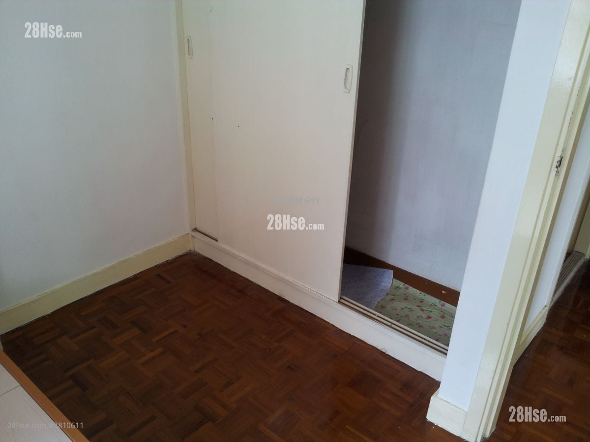 太古城 售盤 2 房 488 平方呎