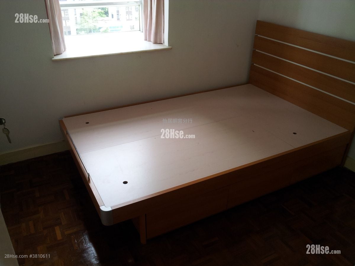 太古城 售盤 2 房 488 平方呎