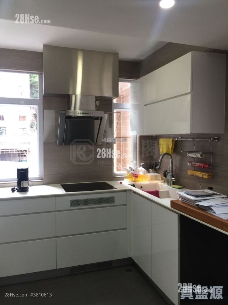 海景台 售盘 2 房 , 1 浴室 730 平方尺