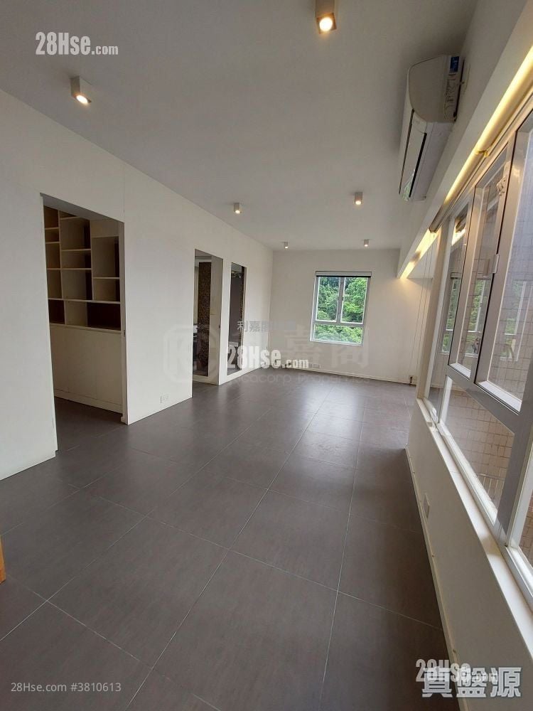 海景台 售盘 2 房 , 1 浴室 730 平方尺