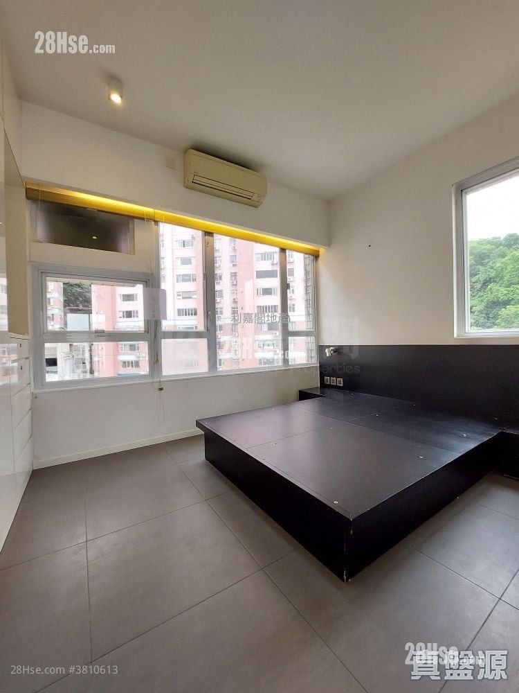 海景台 售盘 2 房 , 1 浴室 730 平方尺