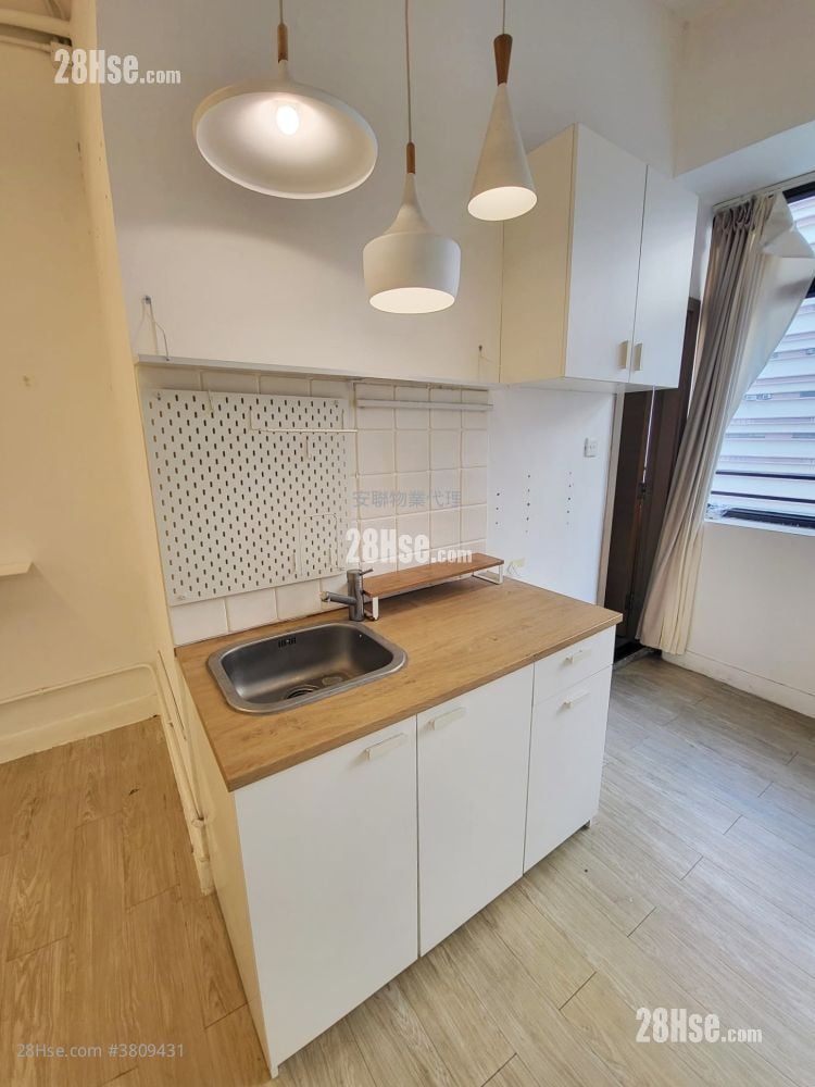 创汇国际中心 租盘