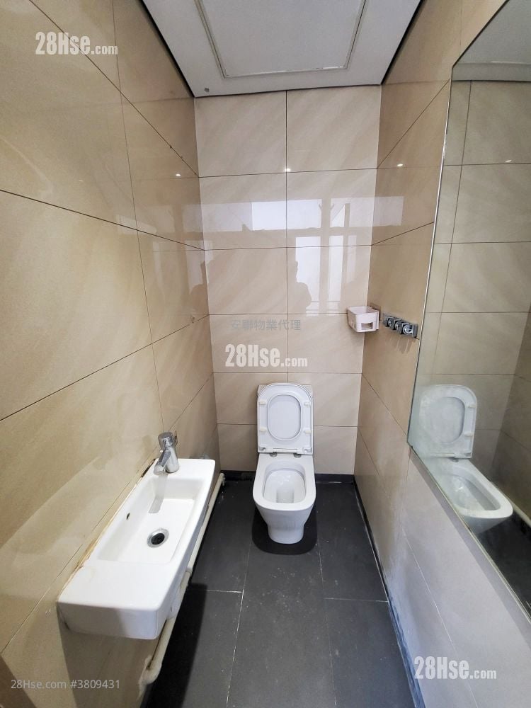 创汇国际中心 租盘