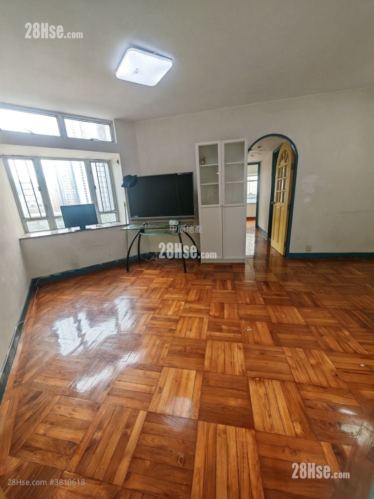 Kingswood Villas Sell 3 Bedrooms 551 ft²