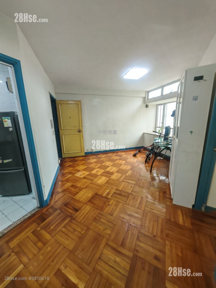 Kingswood Villas Sell 3 Bedrooms 551 ft²