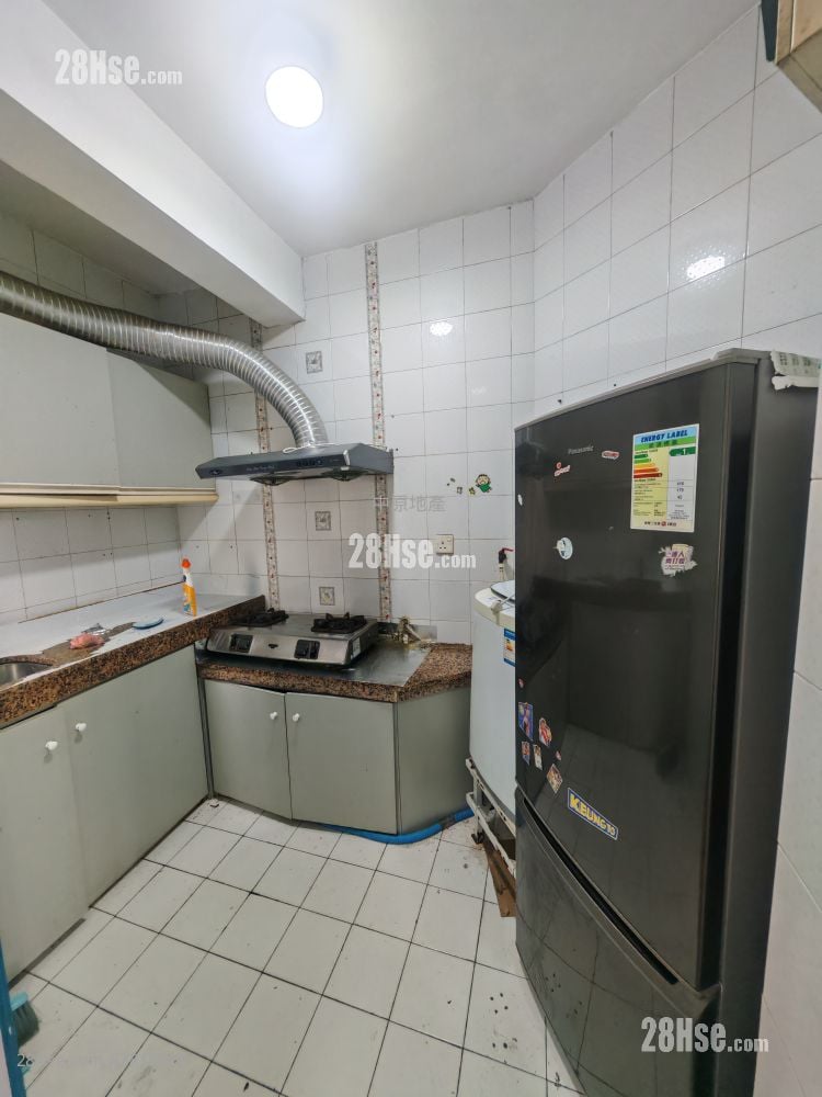 Kingswood Villas Sell 3 Bedrooms 551 ft²