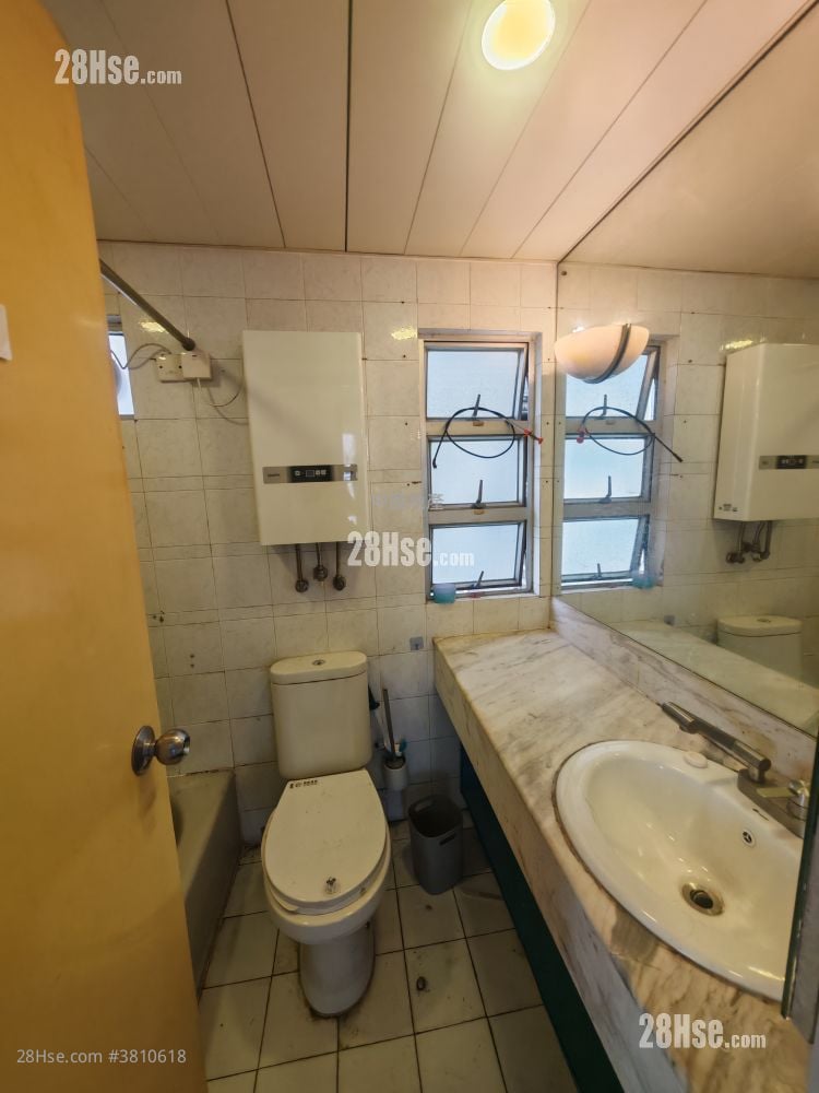 Kingswood Villas Sell 3 Bedrooms 551 ft²