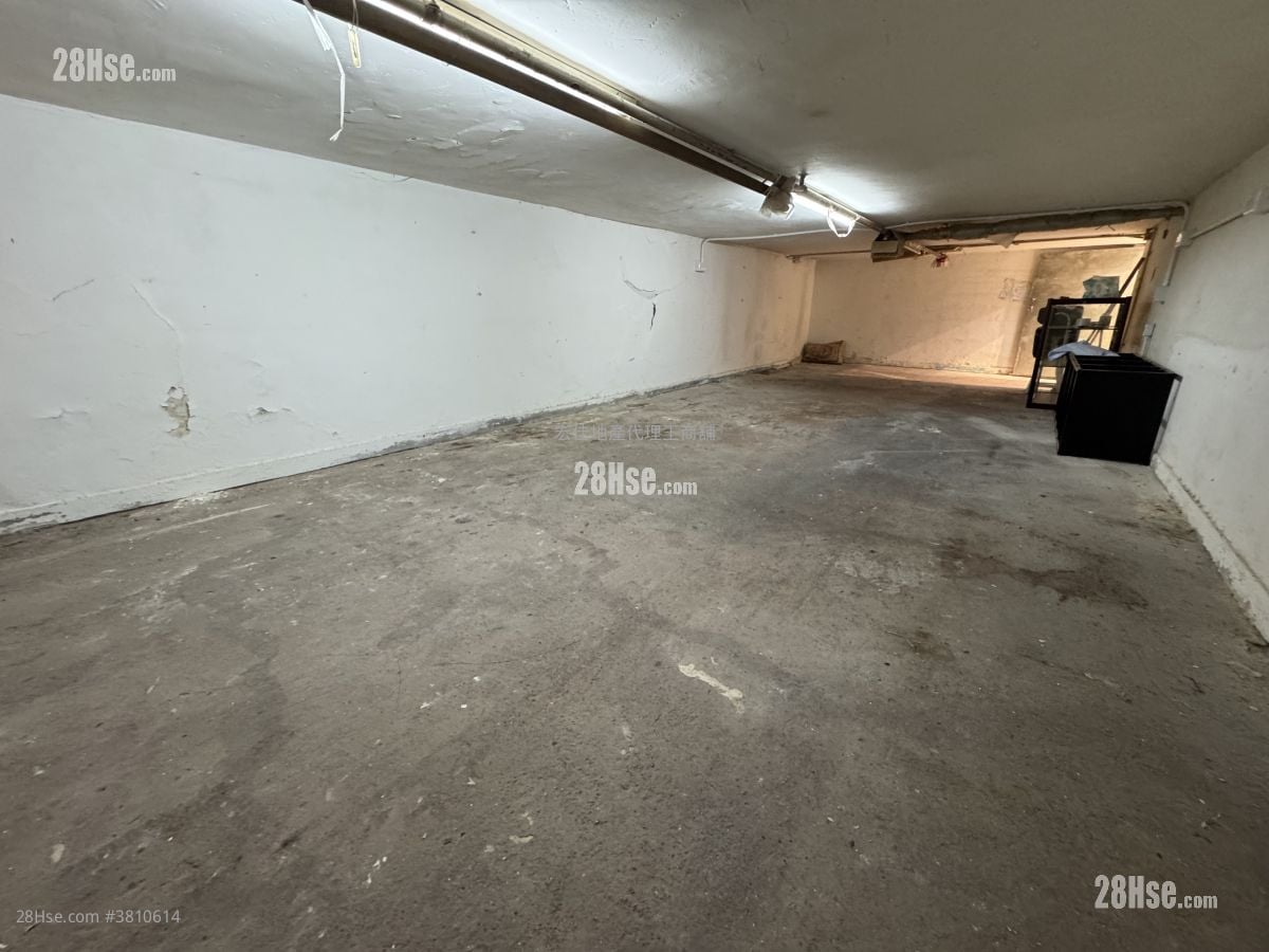 毅力工业中心 租盘 开放式间隔