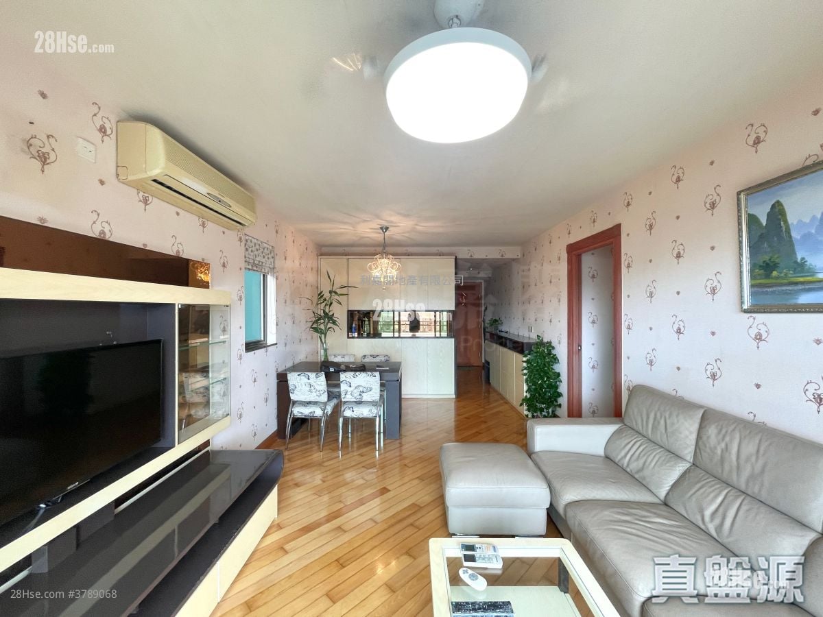 将军澳中心 租盘 4 房 , 2 浴室 905 平方尺