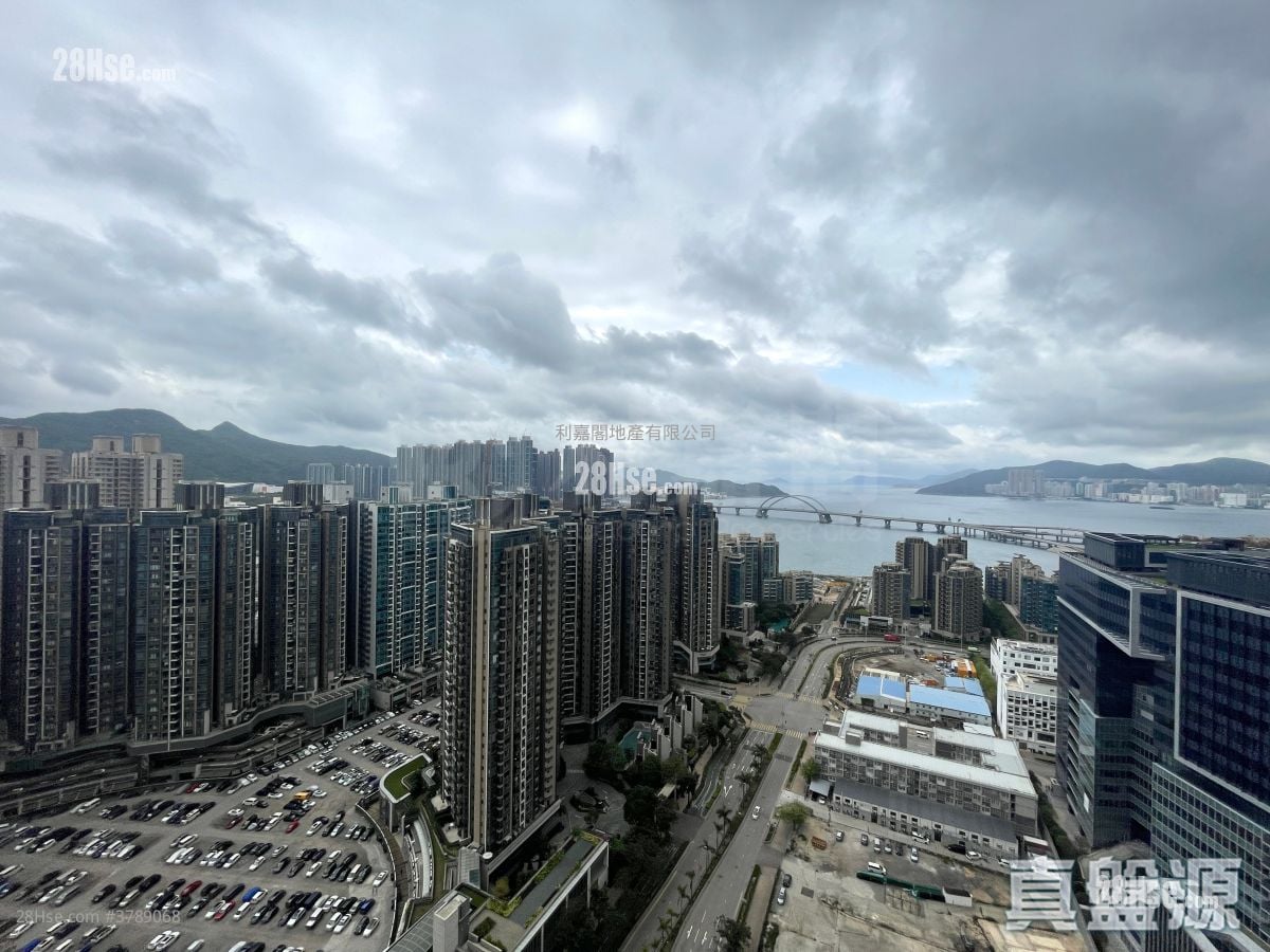 将军澳中心 租盘 4 房 , 2 浴室 905 平方尺