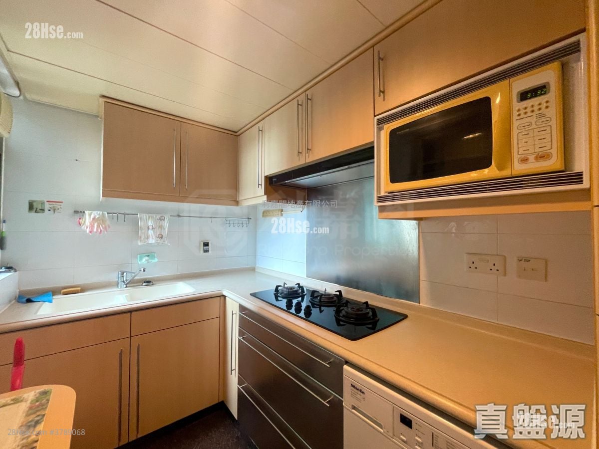 将军澳中心 租盘 4 房 , 2 浴室 905 平方尺