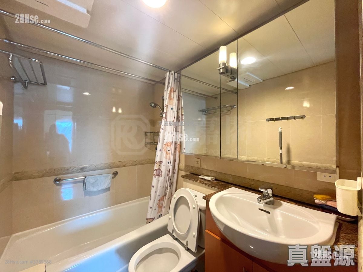 将军澳中心 租盘 4 房 , 2 浴室 905 平方尺