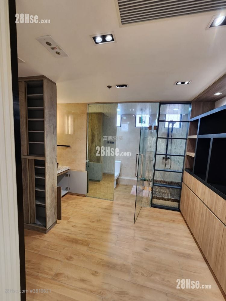 Leapont Industrial Building Rental