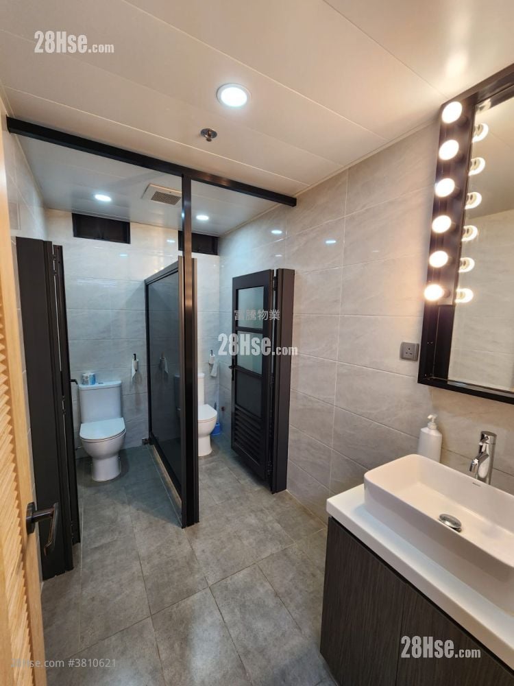 Leapont Industrial Building Rental