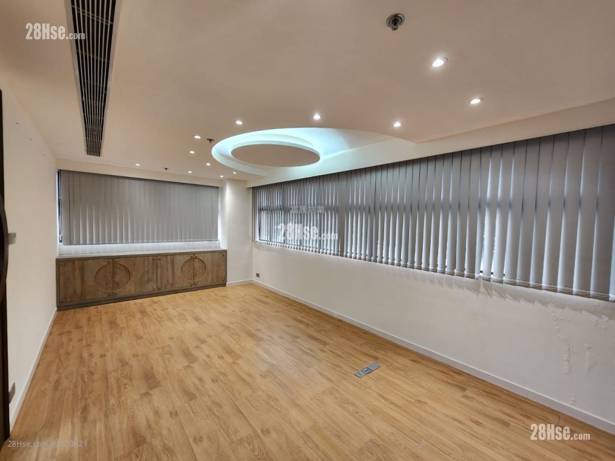 Leapont Industrial Building Rental