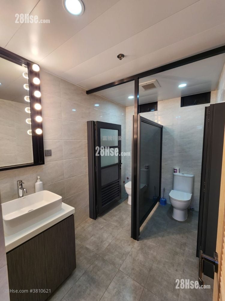 Leapont Industrial Building Rental