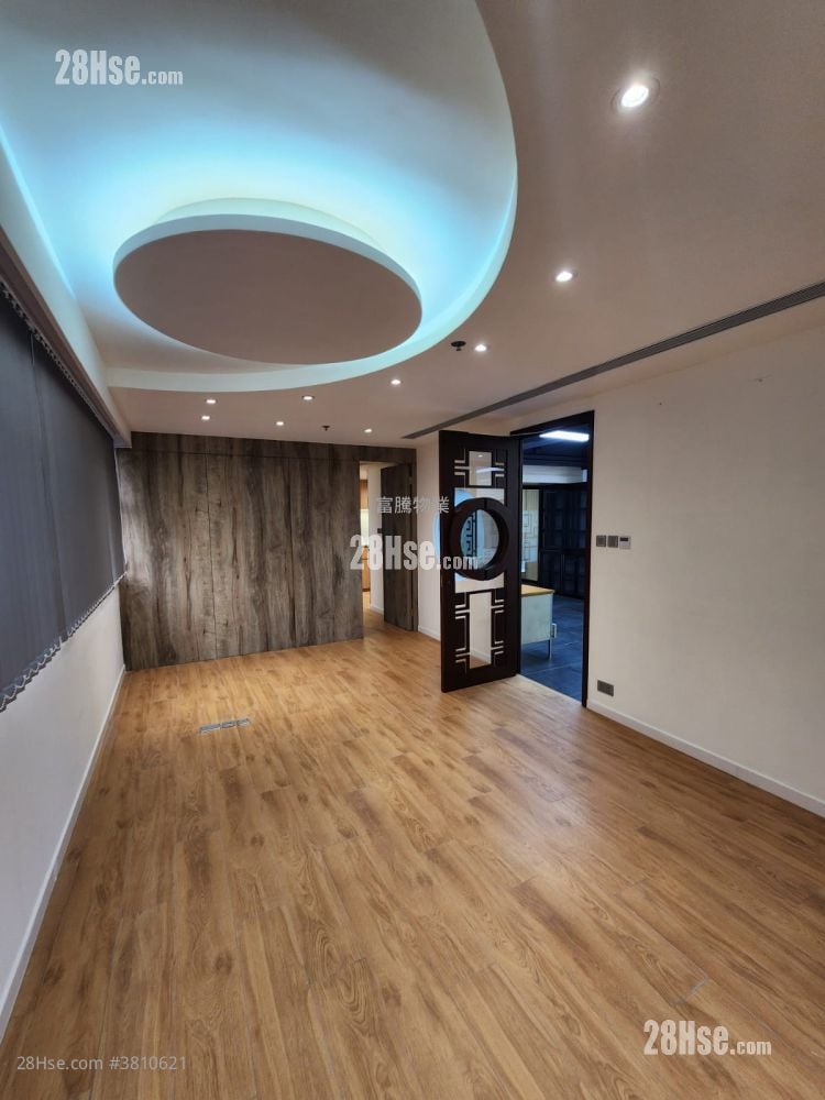 Leapont Industrial Building Rental