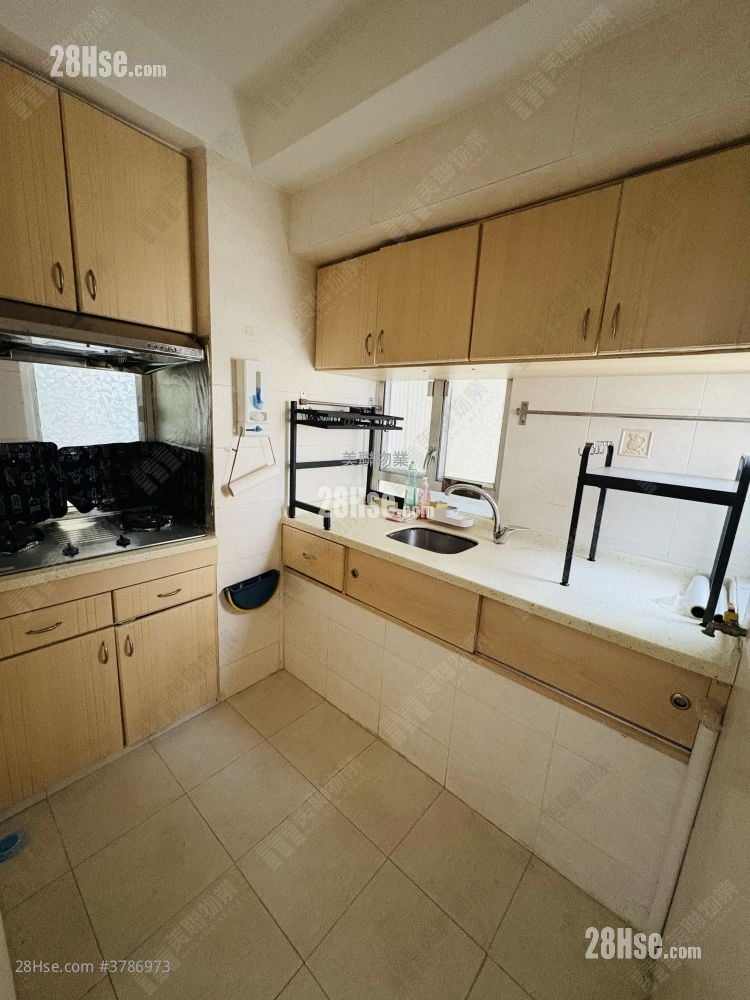 希尔顿中心 售盘 2 房 283 平方尺