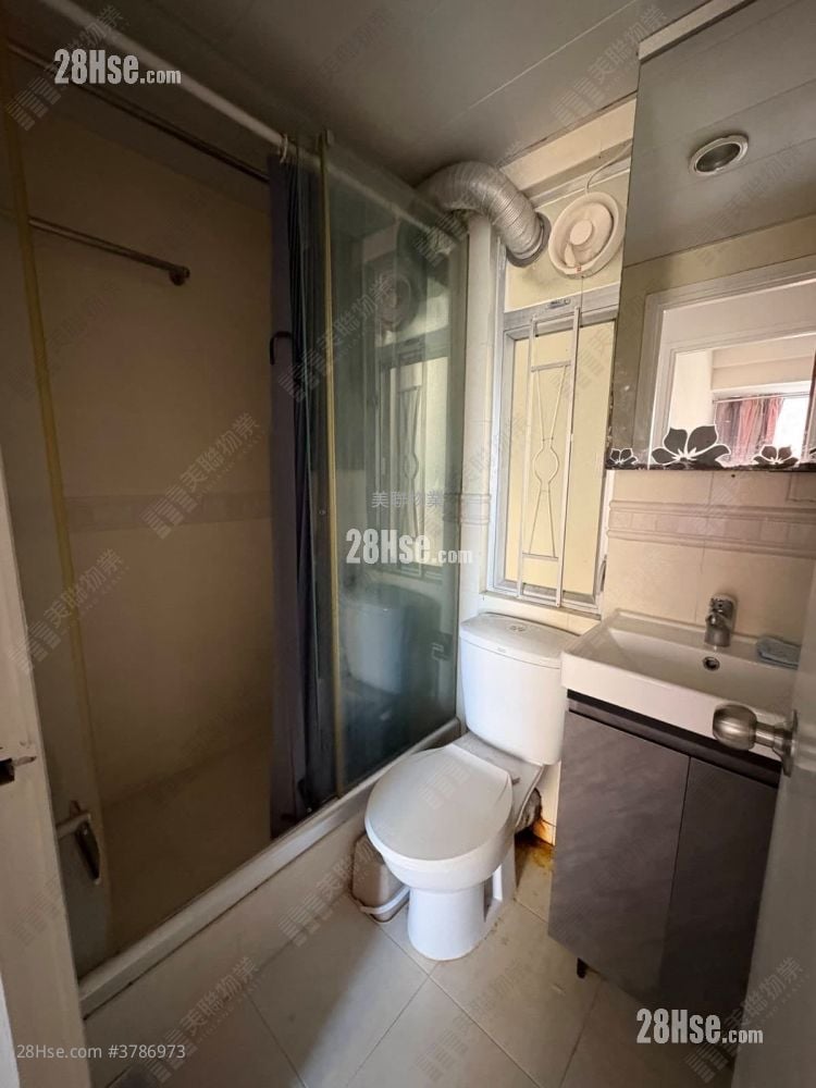 希尔顿中心 售盘 2 房 283 平方尺