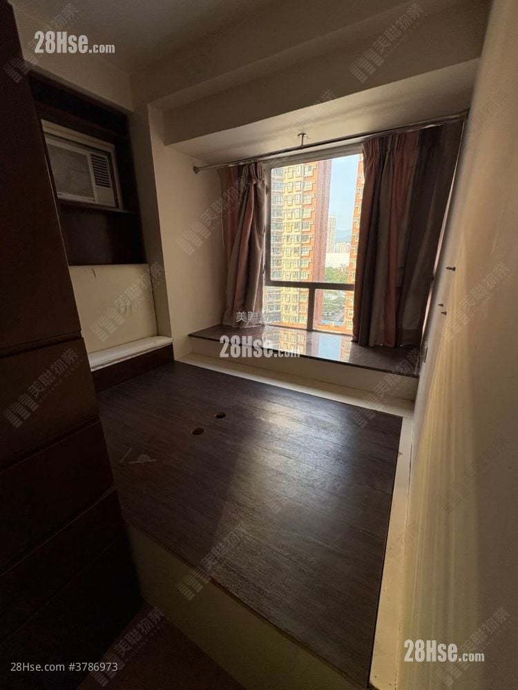 希尔顿中心 售盘 2 房 283 平方尺