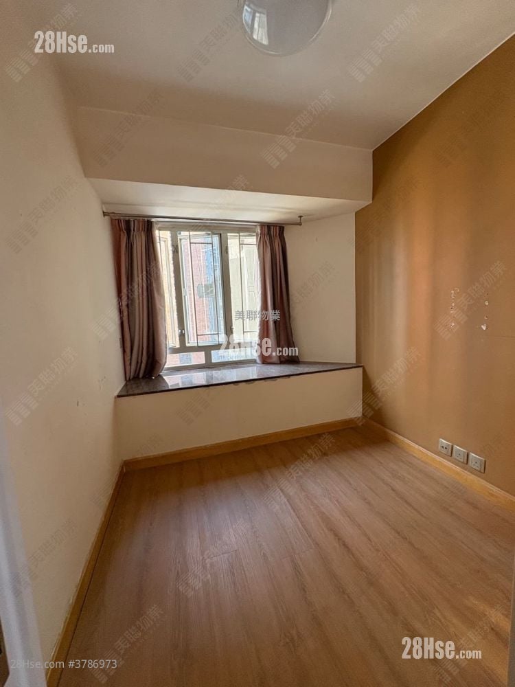 希尔顿中心 售盘 2 房 283 平方尺