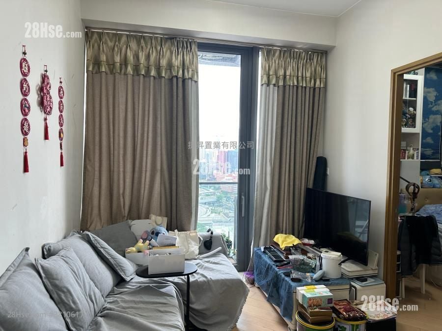 Metro 6 Sell 2 Bedrooms , 1 Bathroom 423 ft²