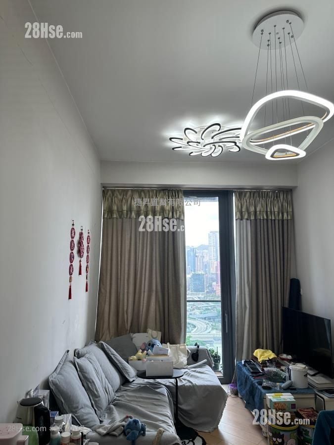 Metro 6 Sell 2 Bedrooms , 1 Bathroom 423 ft²