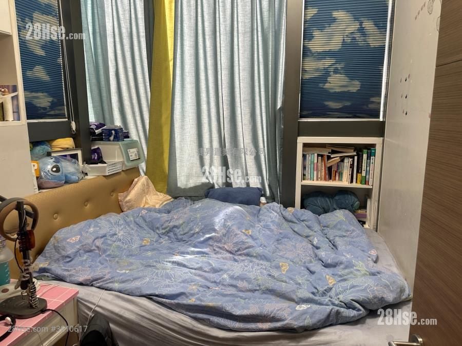 Metro 6 Sell 2 Bedrooms , 1 Bathroom 423 ft²