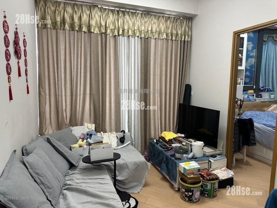 Metro 6 Sell 2 Bedrooms , 1 Bathroom 423 ft²