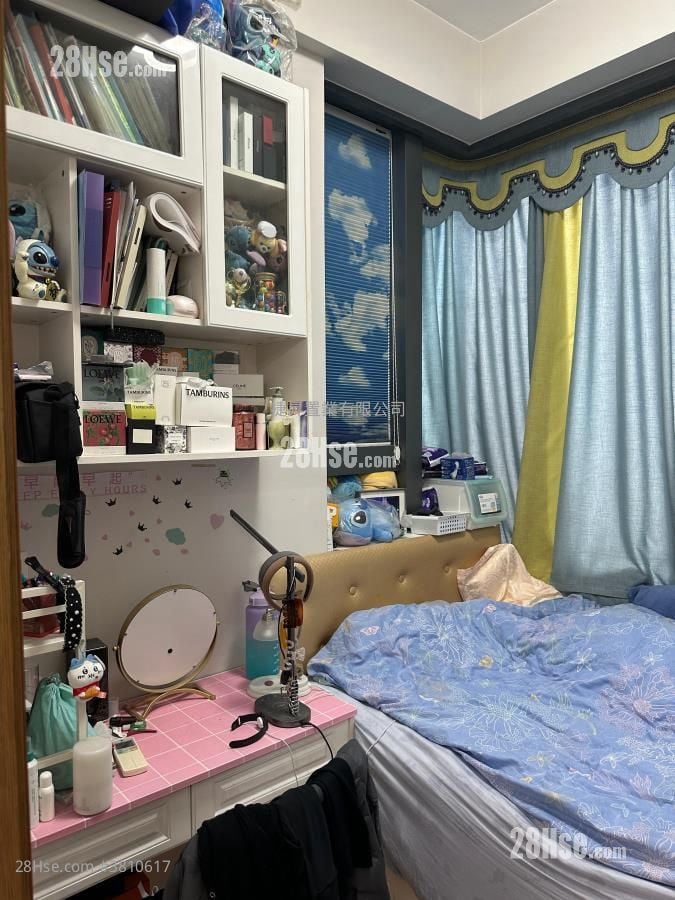 Metro 6 Sell 2 Bedrooms , 1 Bathroom 423 ft²