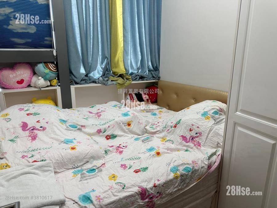 Metro 6 Sell 2 Bedrooms , 1 Bathroom 423 ft²