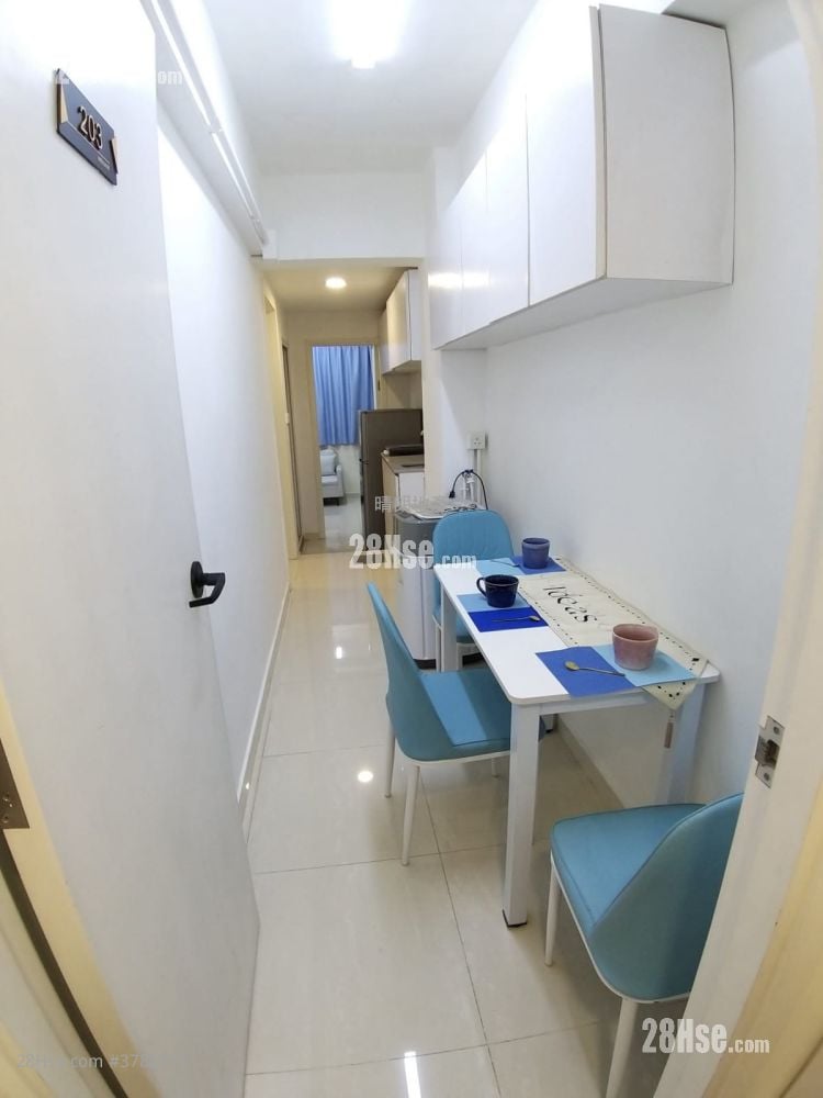 德辅道277号 租盘 2 房 , 1 厕所