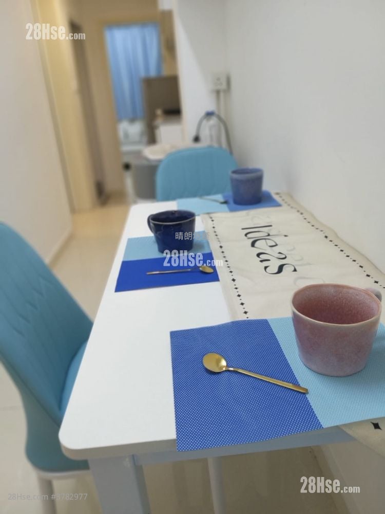 德辅道277号 租盘 2 房 , 1 厕所