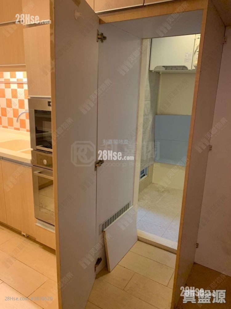 栢景台 租盘 3 房 , 2 浴室 949 平方尺