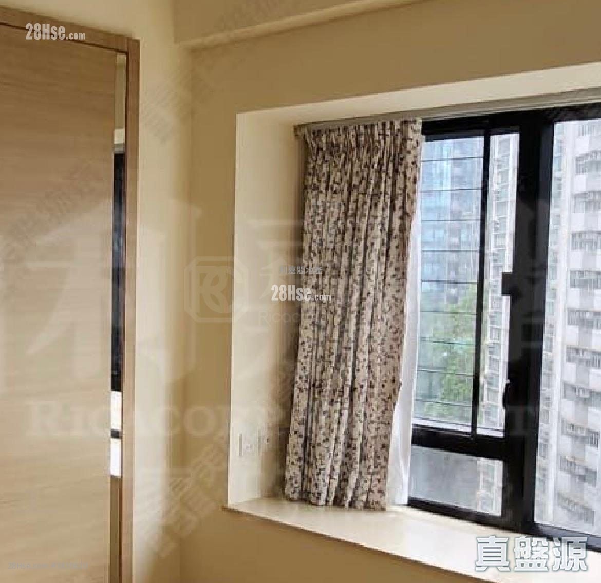 栢景台 租盘 3 房 , 2 浴室 949 平方尺