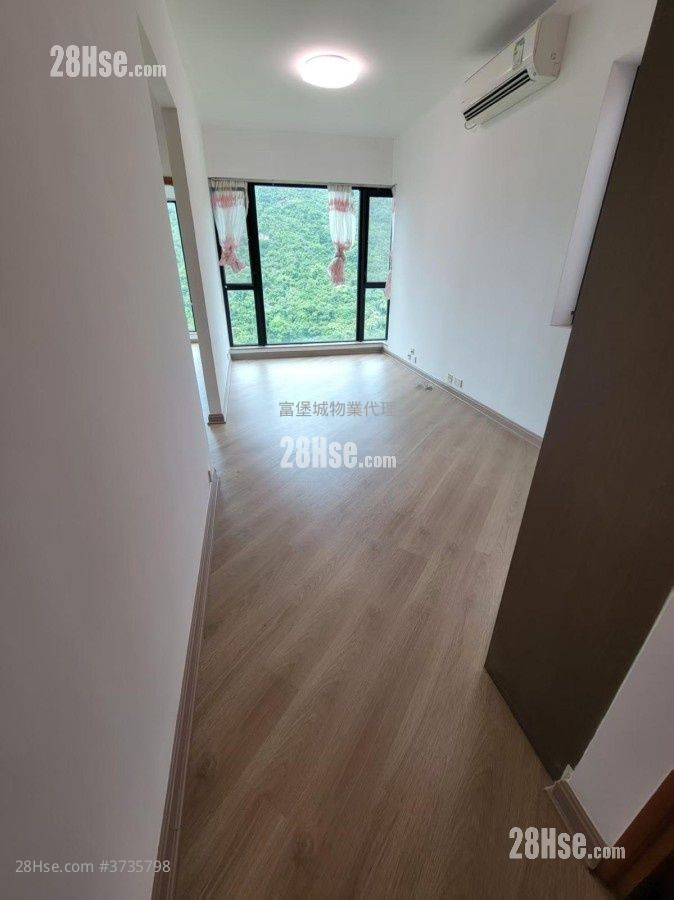 帝堡城 售盘 2 房 , 1 浴室 580 平方尺